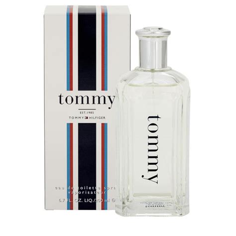 tommy hilfiger cologne chemist warehouse.